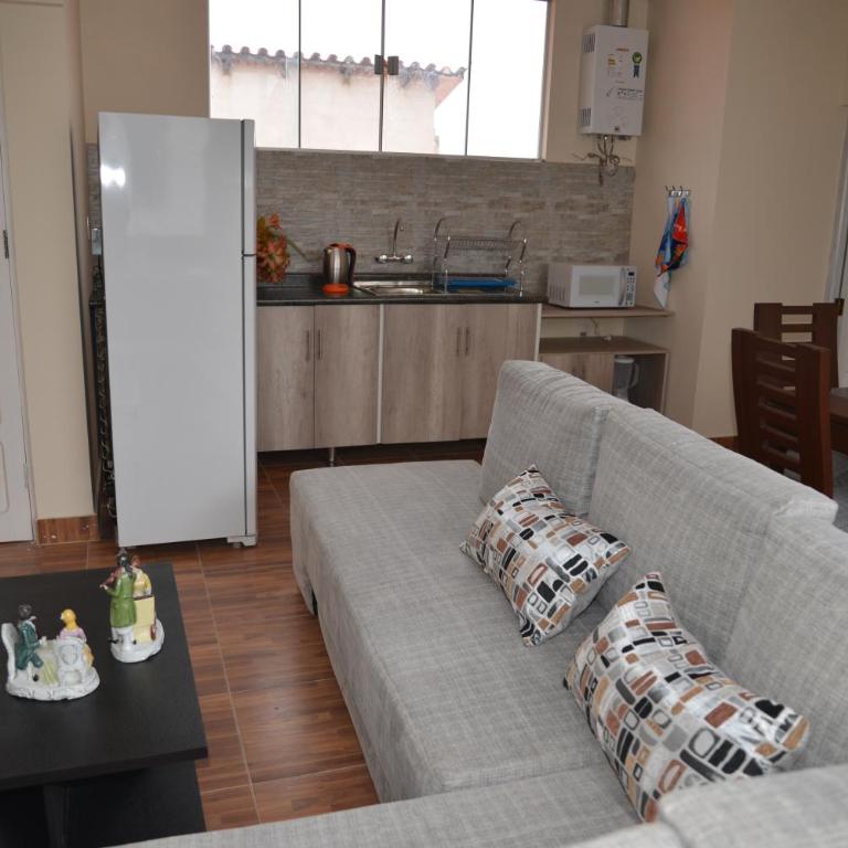 Hotel Apartamentos "Dominó" - One-Bedroom Apartment - 2