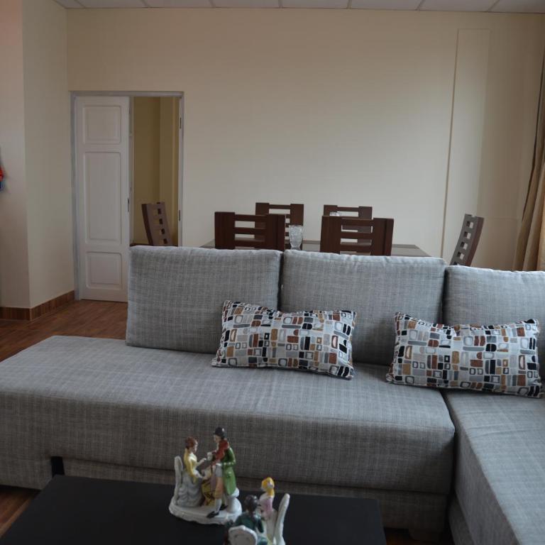 Hotel Apartamentos "Dominó" - Apartamento de 1 dormitorio - 3