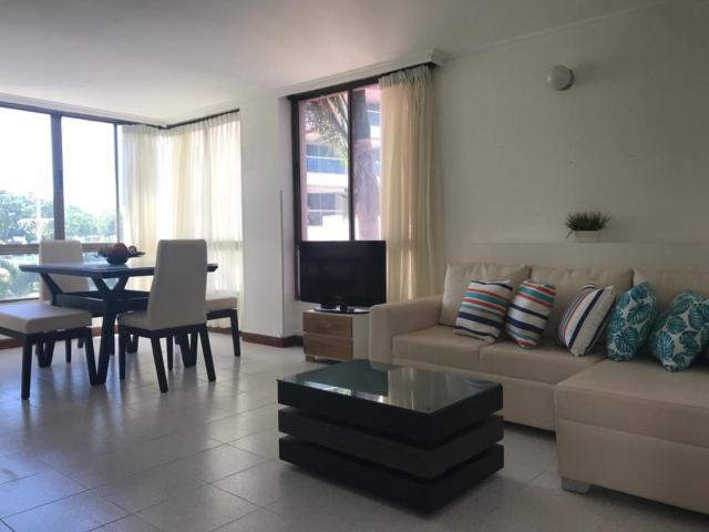 Apartment Bello Horizonte - Apartamento de 2 dormitorios - 41