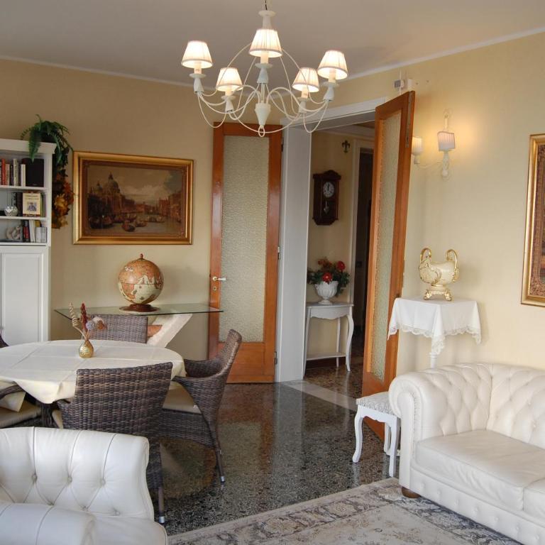OASIS Golden Lagoon Chalet - Apartamento con balcón y vista a la laguna - 13