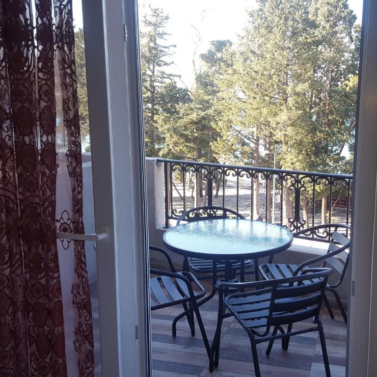 Amarok - Apartment with Sea View - 20