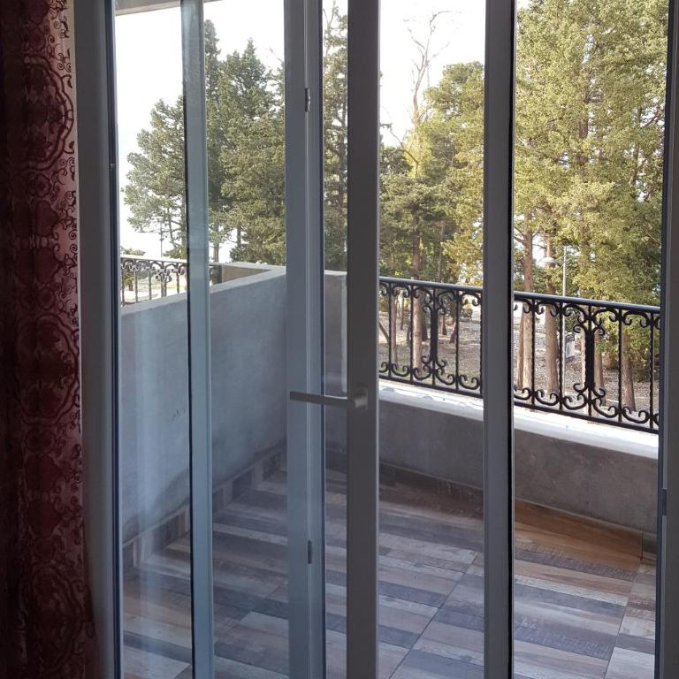 Amarok - Apartment with Sea View - 19