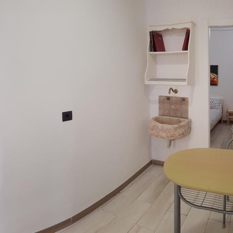 Il Daviduccio Suite - Appartamento - 13