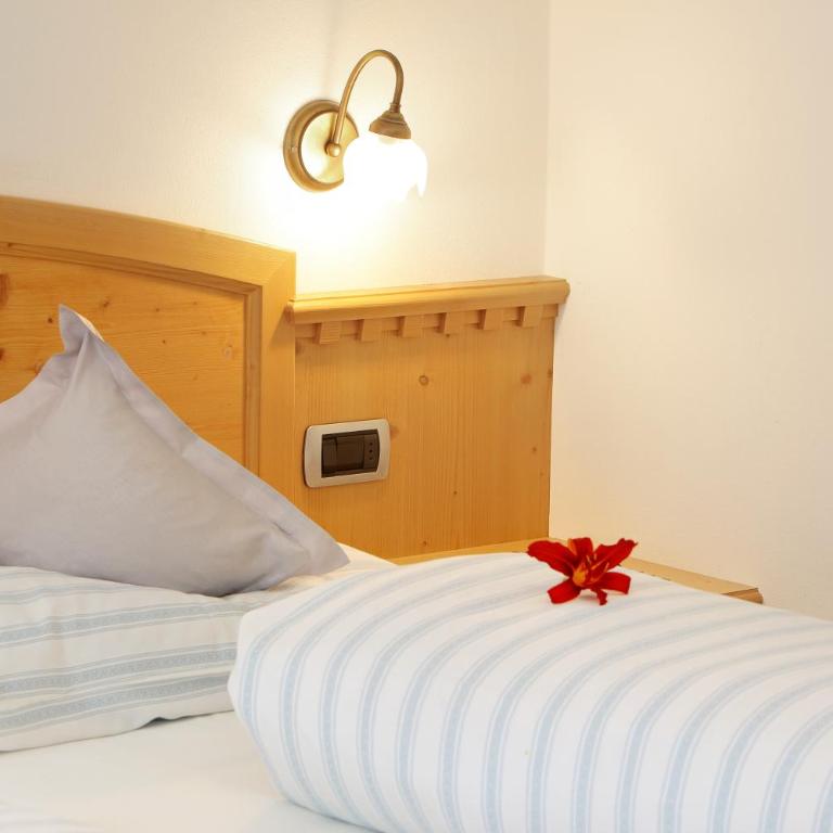 Pension Talblick - Monolocale con Balcone - 12