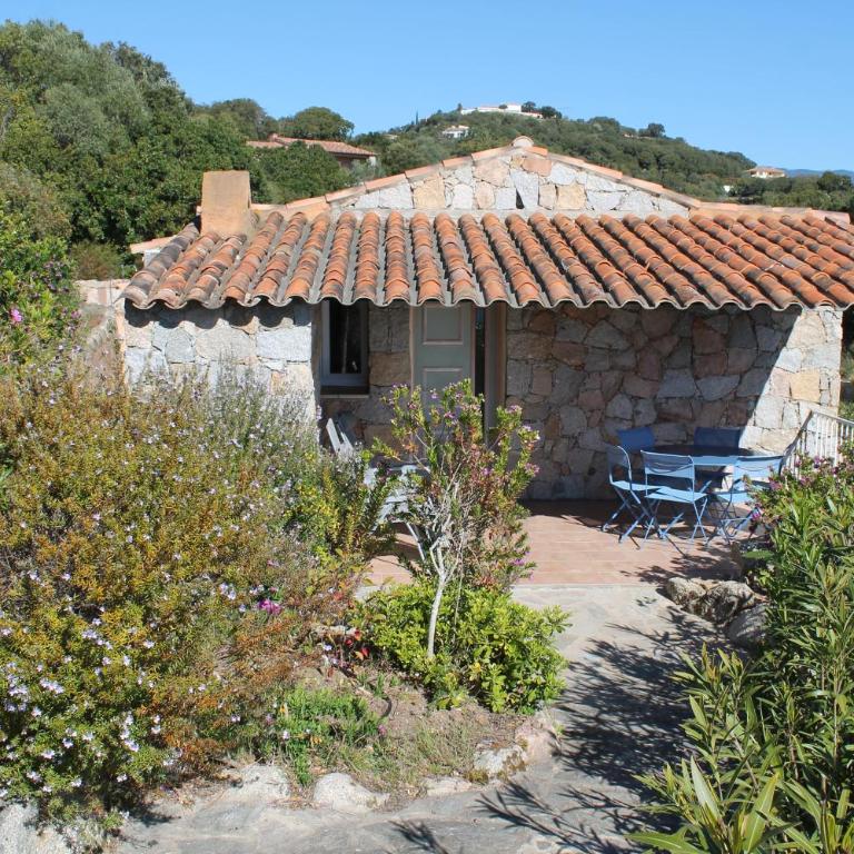 Résidence Les Pavillons du Belvédère - Apartment mit 2 Schlafzimmern und Terrasse (4 Erwachsene) - 3
