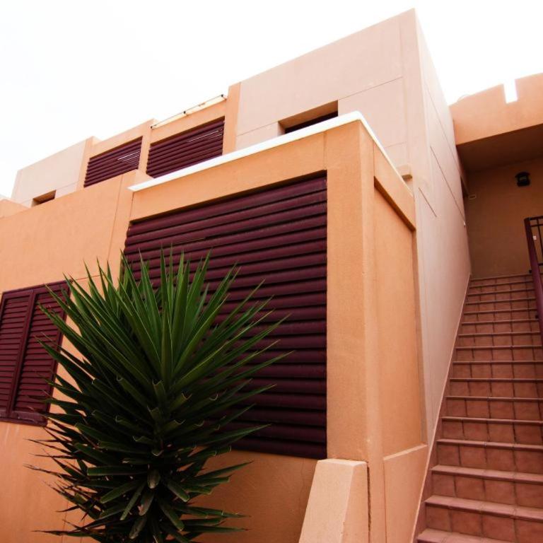 La Perla de Bahia Sol - One-Bedroom Apartment - 5