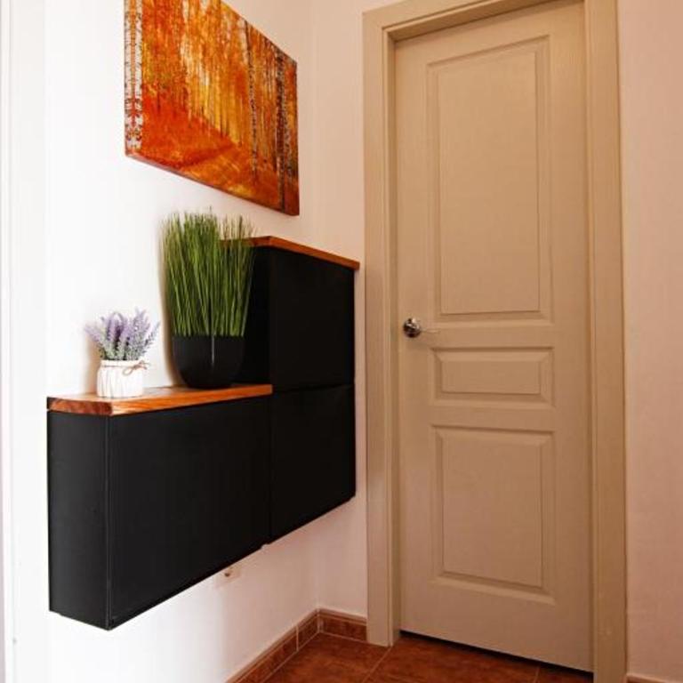 La Perla de Bahia Sol - One-Bedroom Apartment - 7