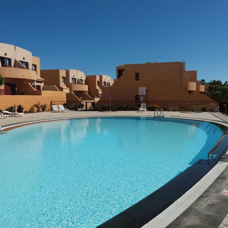 La Perla de Bahia Sol - One-Bedroom Apartment - 2