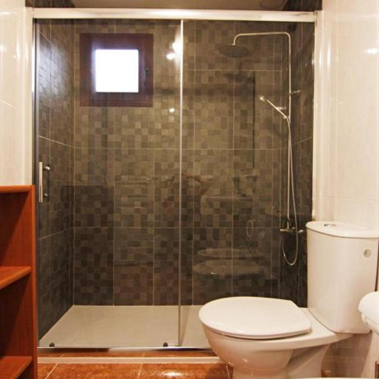 La Perla de Bahia Sol - One-Bedroom Apartment - 20