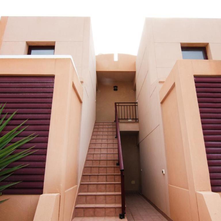 La Perla de Bahia Sol - One-Bedroom Apartment - 6