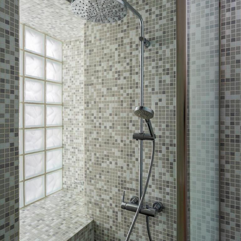 Torre Homenaje Historical Suites - Apartamento con balcón - 5