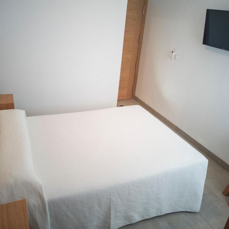 Hotel Abadi - Habitación Doble - 1 o 2 camas - 4