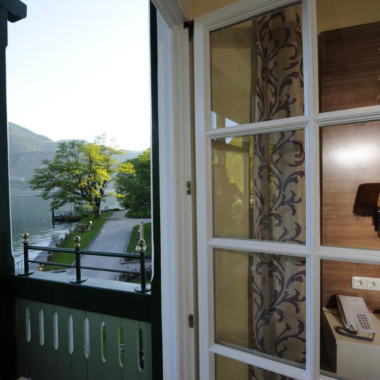 Hotel & Gasthof Fürberg - Deluxe Suite - 2