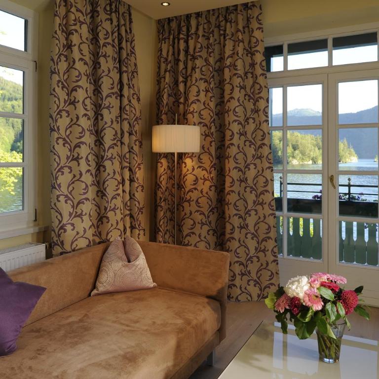 Hotel & Gasthof Fürberg - Deluxe Suite - 7