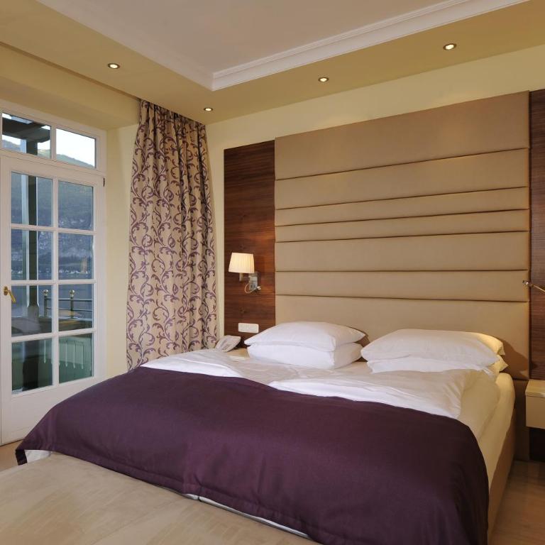 Hotel & Gasthof Fürberg - Deluxe Suite - 4