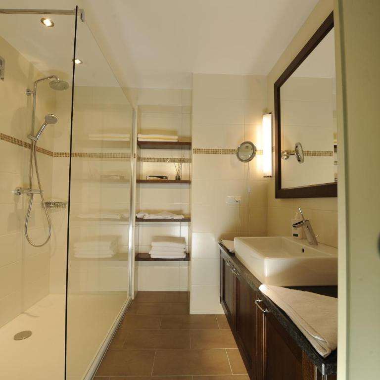 Hotel & Gasthof Fürberg - Deluxe Suite - 5