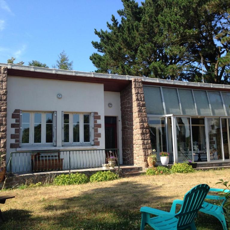 Havre de paix de 100M2 - Villa de 1 dormitorio - 18