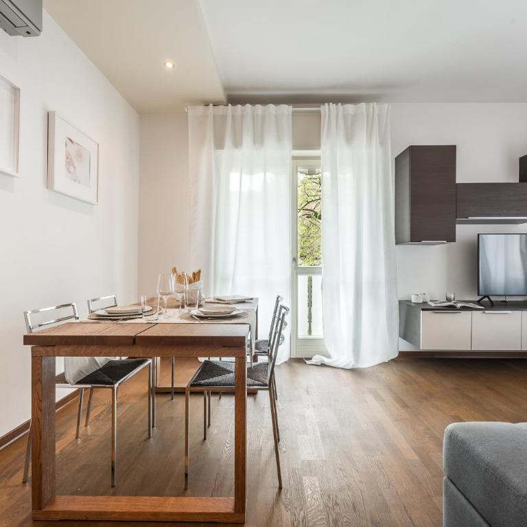 Emilia Suite Life - Appartamento con 3 Camere da Letto - 3