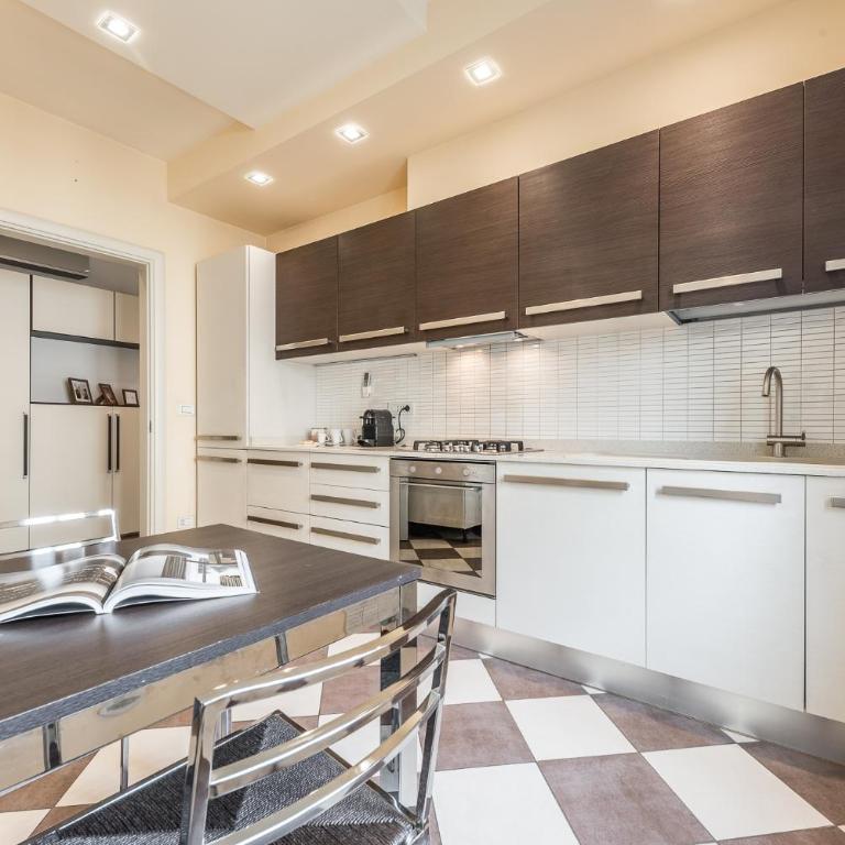 Emilia Suite Life - Appartamento con 3 Camere da Letto - 15