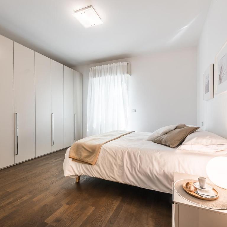 Emilia Suite Life - Appartamento con 3 Camere da Letto - 20