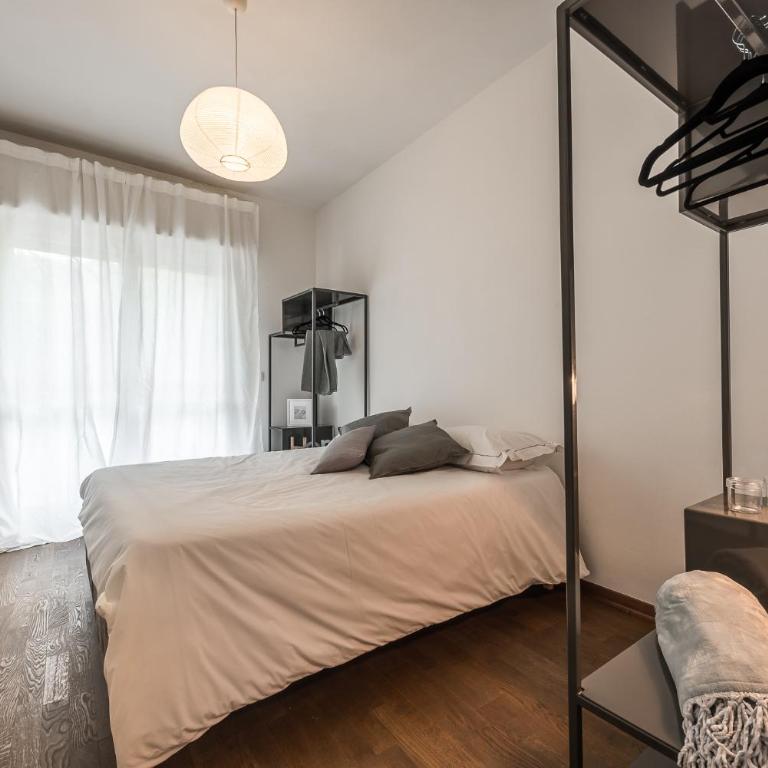 Emilia Suite Life - Appartamento con 3 Camere da Letto - 26