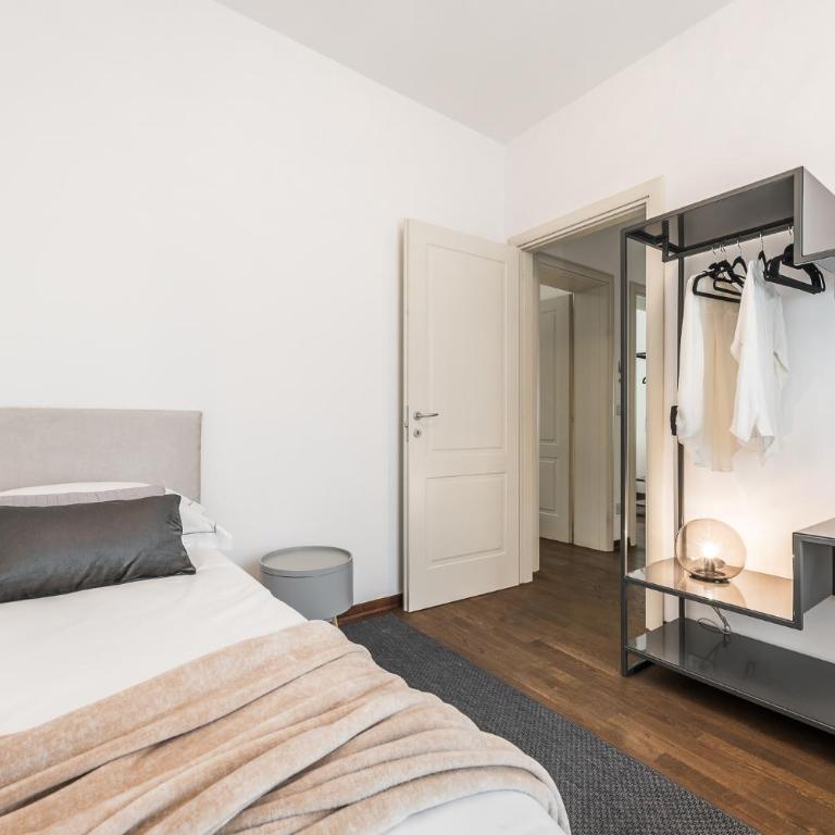 Emilia Suite Life - Appartamento con 3 Camere da Letto - 29
