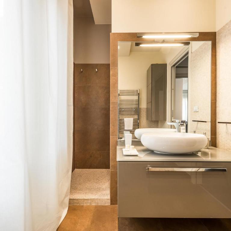 Emilia Suite Life - Appartamento con 3 Camere da Letto - 31