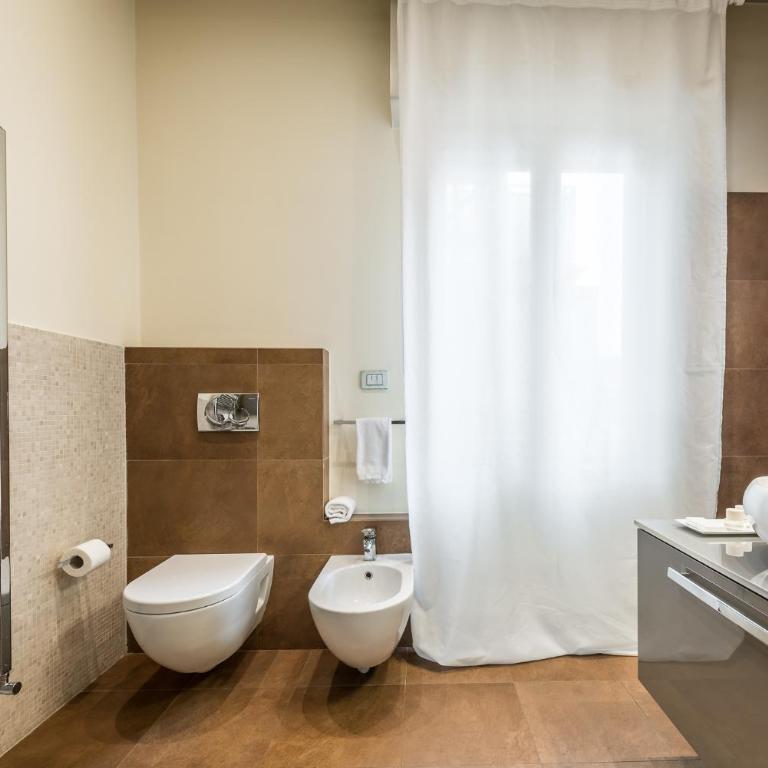 Emilia Suite Life - Appartamento con 3 Camere da Letto - 32