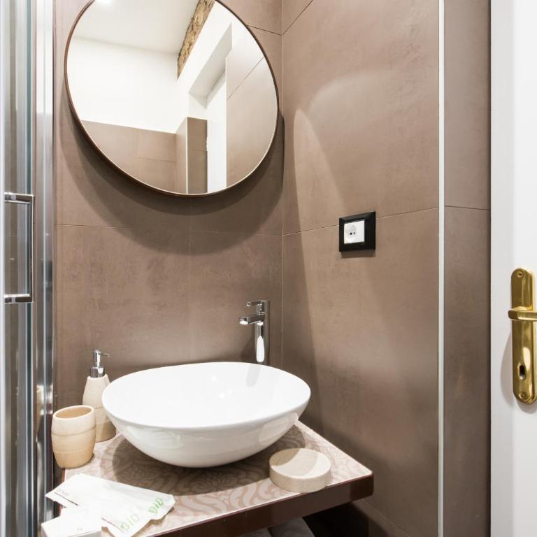 Domus De Fiori - Appartamento - 28