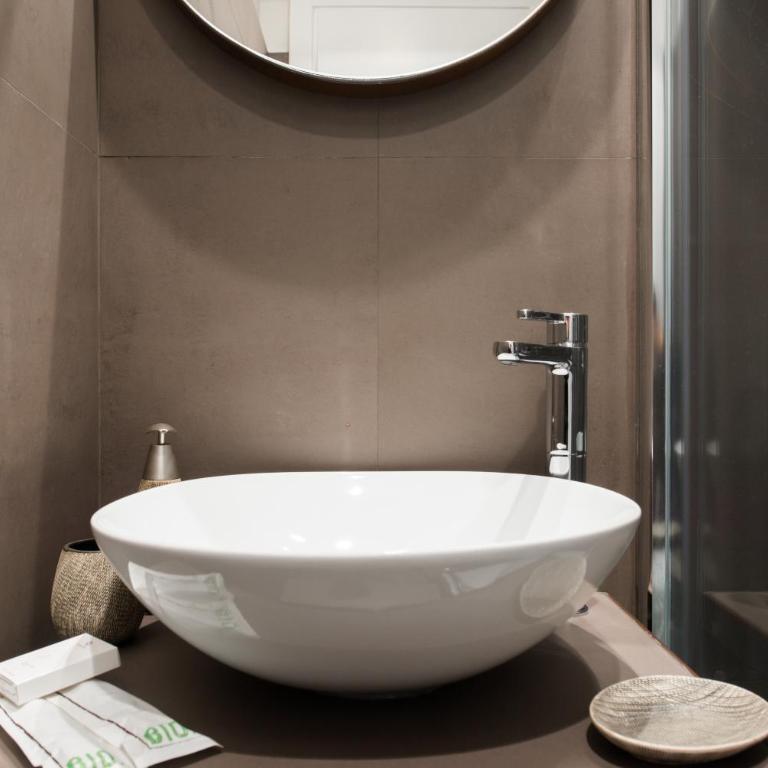 Domus De Fiori - Appartamento - 32