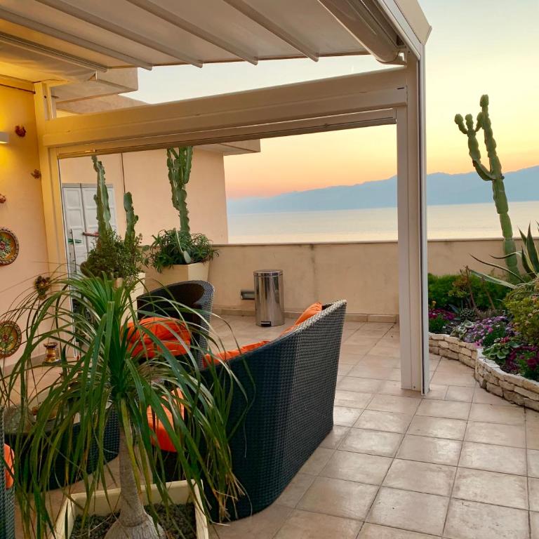 Sunset Terrazza - Apartment - 6