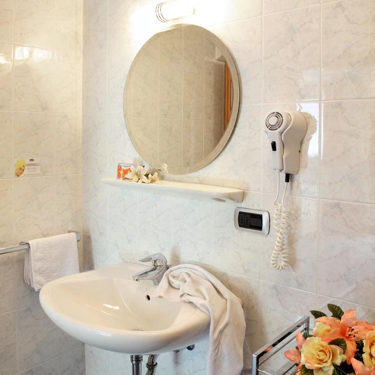 Pension Talblick - Monolocale con Balcone - 8