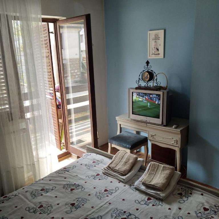 Sokobanja Apartmani - Apartman sa 1 Spavaćom Sobom - 16