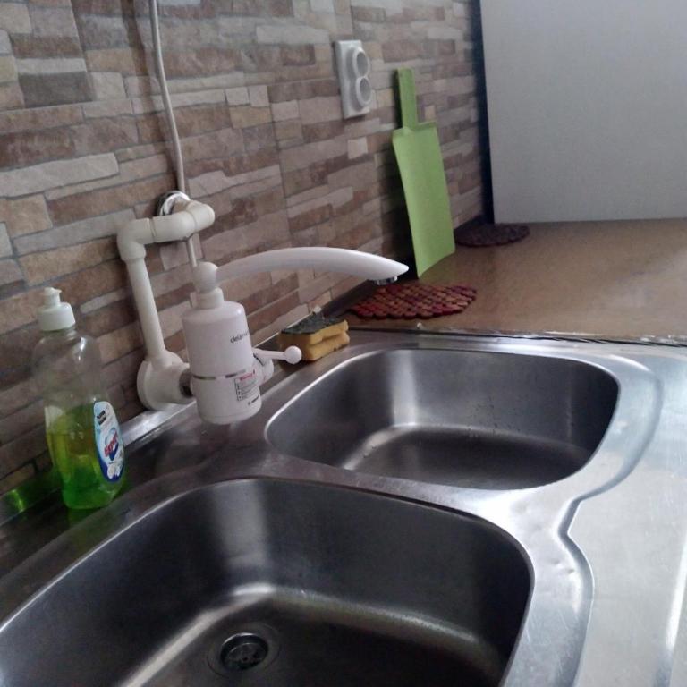 Sokobanja Apartmani - Apartman sa 1 Spavaćom Sobom - 17