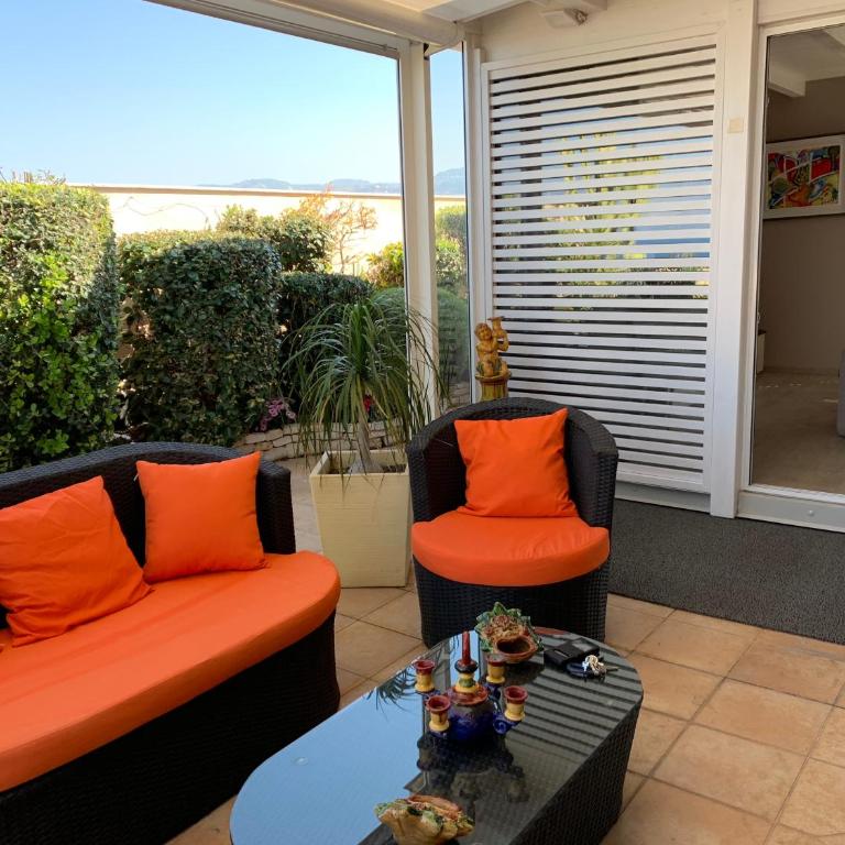 Sunset Terrazza - Apartment - 5