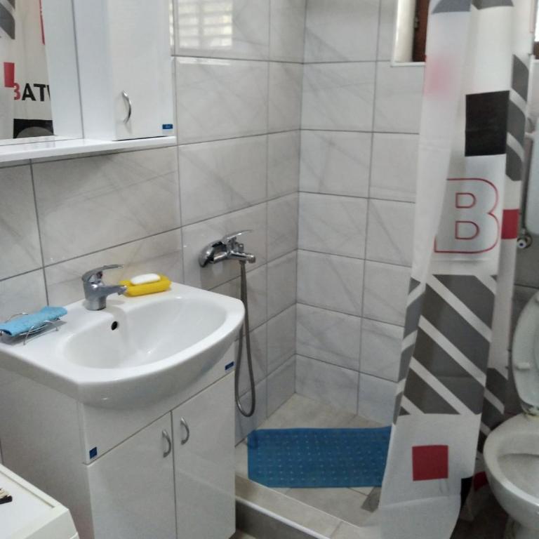 Sokobanja Apartmani - Apartman sa 1 Spavaćom Sobom - 24