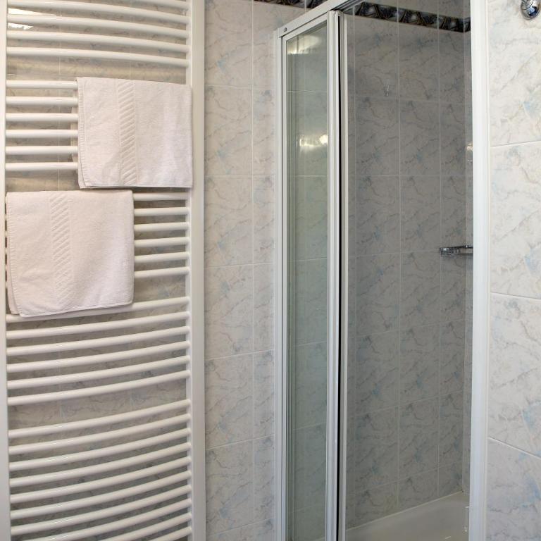 Pension Talblick - Monolocale con Balcone - 31