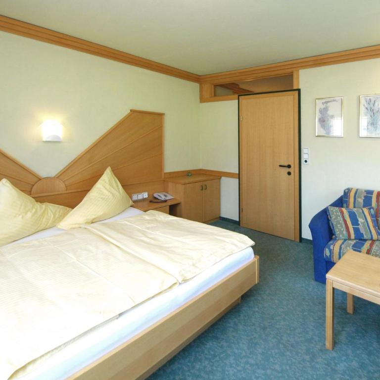 Salzburger Stubn - Camera Familiare (4 Adulti) - 4