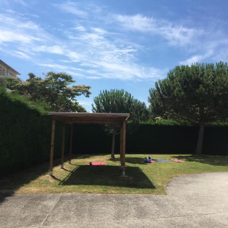 TOULOUSE premium appartement Parking Tramway Wifi Charmant - Appartamento con Balcone - 43
