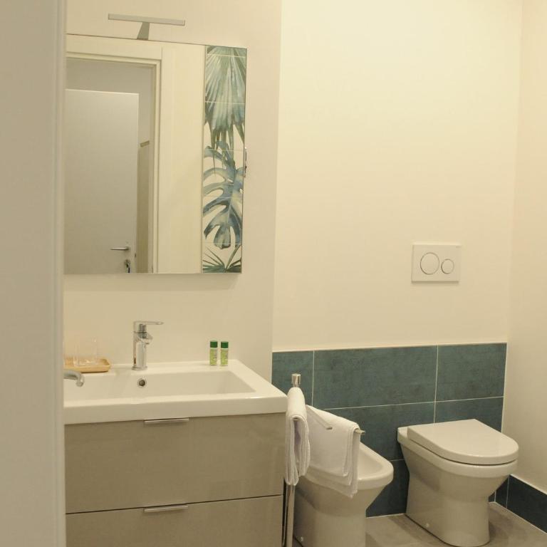 Milano Dreams - Small Double Room - 12