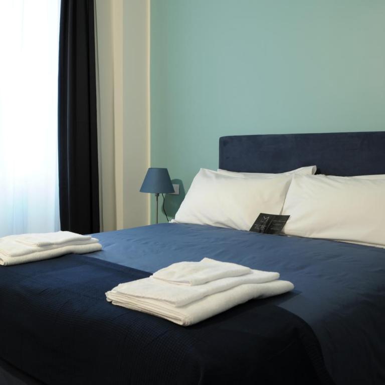Milano Dreams - Small Double Room - 9