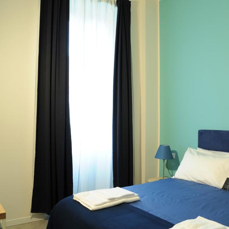 Milano Dreams - Small Double Room - 10