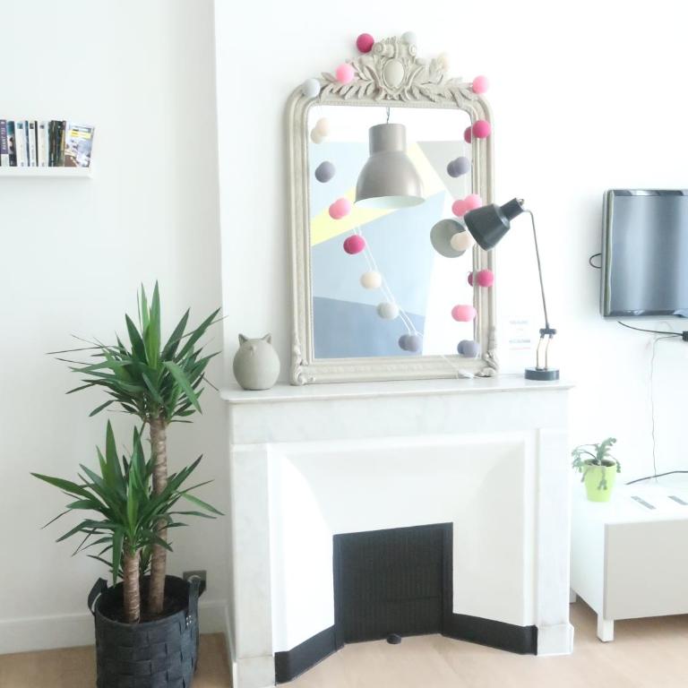 La Dolce Vita - T3 Les Réformés - Appartement - 6