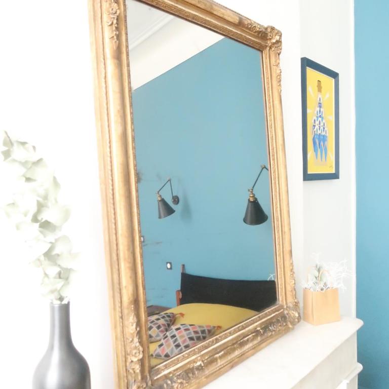 La Dolce Vita - T3 Les Réformés - Appartement - 13