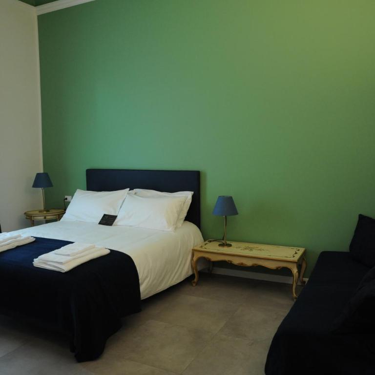 Milano Dreams - Double Room with Private Bathroom - 1