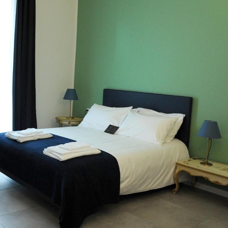 Milano Dreams - Double Room with Private Bathroom - 2