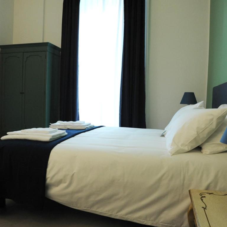 Milano Dreams - Double Room with Private Bathroom - 9