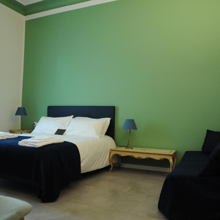 Milano Dreams - Double Room with Private Bathroom - 3