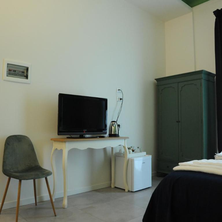 Milano Dreams - Double Room with Private Bathroom - 4