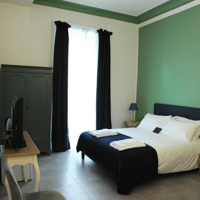 Milano Dreams - Double Room with Private Bathroom - 7